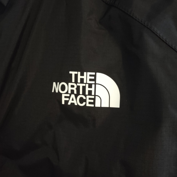 The North Face Men's Antora Rain Hoodie Full Zip Jacket - Picture 4 of 16